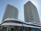 2 otaqlı yeni tikili - Ağ şəhər q. - 82 m²