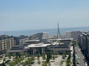 2 otaqlı yeni tikili - Ağ şəhər q. - 82 m²