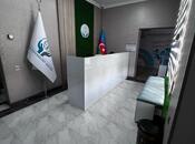 Obyekt - Azadlıq Prospekti m. - 1100 m²