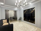 3 otaqlı köhnə tikili - Yeni Yasamal q. - 90 m²