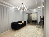 3 otaqlı köhnə tikili - Yeni Yasamal q. - 90 m²