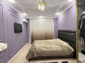 3 otaqlı köhnə tikili - Yeni Yasamal q. - 90 m²