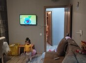 3-комн. вторичка - м. Мемар Аджеми - 55 м²