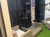 2 otaqlı yeni tikili - 8 Noyabr m. - 83 m²