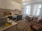2 otaqlı yeni tikili - Nizami m. - 60 m²