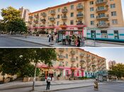 3 otaqlı köhnə tikili - Bayıl q. - 90 m²