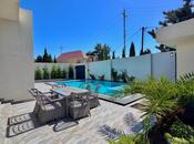 4 otaqlı həyət evi/bağ evi - Mərdəkan q. - 280 m²