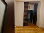 3 otaqlı yeni tikili - Memar Əcəmi m. - 115 m²