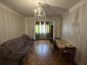 3 otaqlı köhnə tikili - Həzi Aslanov m. - 75 m²