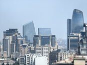3 otaqlı yeni tikili - İçəri Şəhər m. - 128 m²