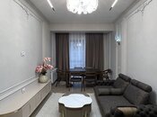 3 otaqlı yeni tikili - Şah İsmayıl Xətai m. - 92 m²