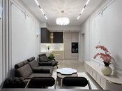 3 otaqlı yeni tikili - Şah İsmayıl Xətai m. - 92 m²