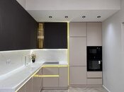 3 otaqlı yeni tikili - Şah İsmayıl Xətai m. - 92 m²