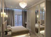 3 otaqlı yeni tikili - Şah İsmayıl Xətai m. - 92 m²