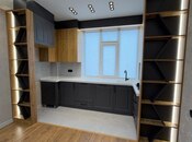 2 otaqlı yeni tikili - Həzi Aslanov m. - 54 m²