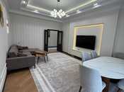 2 otaqlı yeni tikili - Yasamal r. - 100 m²