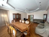 4-комн. новостройка - м. Нариман Нариманов - 190 м²