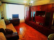 2 otaqlı köhnə tikili - Qara Qarayev m. - 45 m²