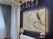 3-комн. новостройка - Насиминский  р. - 105 м²