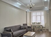 3 otaqlı yeni tikili - Nəriman Nərimanov m. - 105 m²