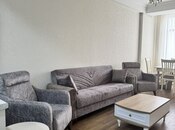 3 otaqlı yeni tikili - Nəriman Nərimanov m. - 105 m²