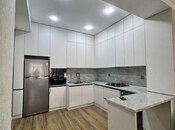 3 otaqlı yeni tikili - Nəriman Nərimanov m. - 105 m²