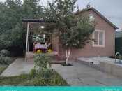 2-комн. дом/дача - Исмаиллы - 60 м²
