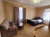 1 otaqlı köhnə tikili - Həzi Aslanov m. - 35 m²