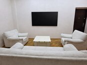 4 otaqlı yeni tikili - Şah İsmayıl Xətai m. - 120 m²