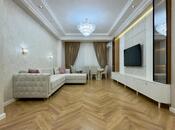 4 otaqlı yeni tikili - Nəriman Nərimanov m. - 182 m²