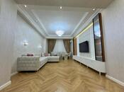4 otaqlı yeni tikili - Nəriman Nərimanov m. - 182 m²