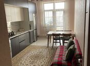 2 otaqlı yeni tikili - Nəsimi r. - 94 m²