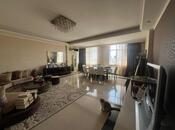 4 otaqlı yeni tikili - Şah İsmayıl Xətai m. - 178 m²