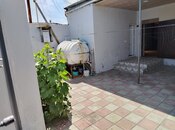 3 otaqlı həyət evi/bağ evi - Ağ şəhər q. - 80 m²
