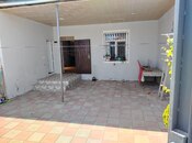 3 otaqlı həyət evi/bağ evi - Ağ şəhər q. - 80 m²
