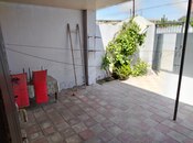3 otaqlı həyət evi/bağ evi - Ağ şəhər q. - 80 m²