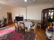 5 otaqlı köhnə tikili - Həzi Aslanov m. - 110 m²