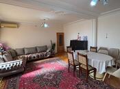 5 otaqlı köhnə tikili - Həzi Aslanov m. - 110 m²