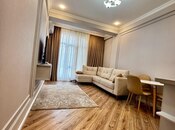 2 otaqlı yeni tikili - 28 May m. - 56 m²