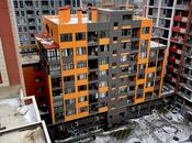 2-комн. новостройка - Наримановский  р. - 55 м²