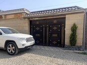 4 otaqlı həyət evi/bağ evi - Binəqədi q. - 300 m²