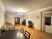 2 otaqlı yeni tikili - Nəriman Nərimanov m. - 110 m²