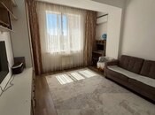 2 otaqlı yeni tikili - İnşaatçılar m. - 50 m²