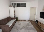 2 otaqlı yeni tikili - İnşaatçılar m. - 50 m²