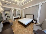 İcarəyə verilir 7 otaqlı yeni tikili 350 m², Sahil m., photo 5 from 8