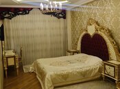 3 otaqlı yeni tikili - 7-ci mikrorayon q. - 135 m²