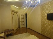 3 otaqlı yeni tikili - 7-ci mikrorayon q. - 135 m²