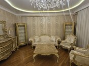 3 otaqlı yeni tikili - 7-ci mikrorayon q. - 135 m²
