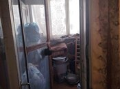 2 otaqlı köhnə tikili - Sumqayıt - 48.4 m²