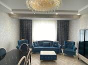 İcarəyə verilir 3 otaqlı yeni tikili 127 m², Badamdar q., photo 8 from 8